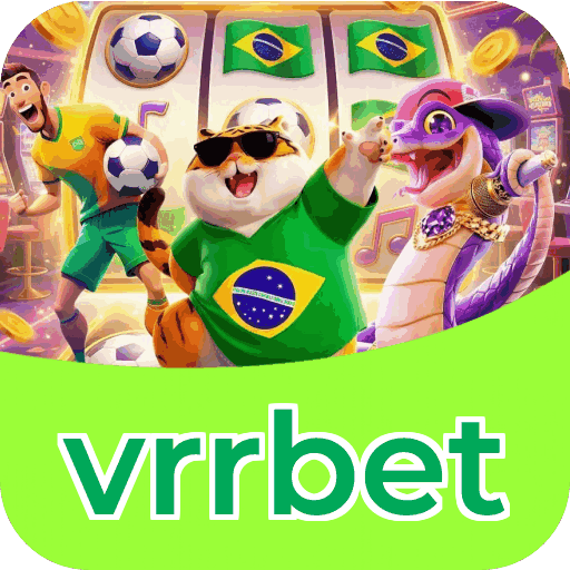 Cadastro vrrbet