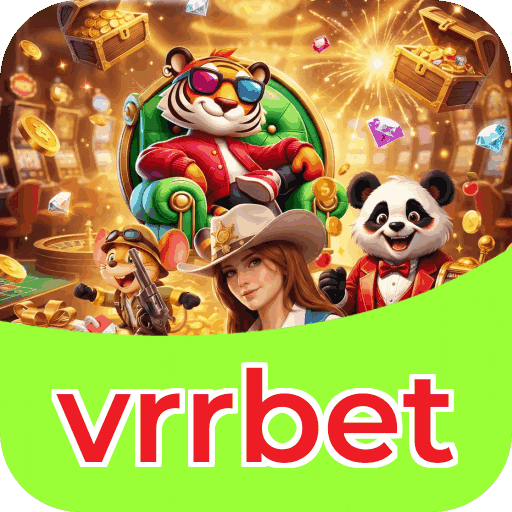 Login rápido no app vrrbet